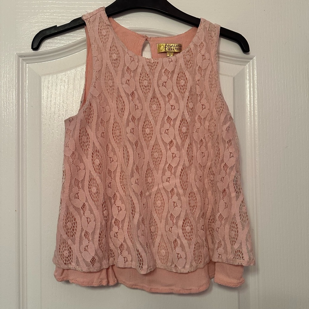 Vera Wang Top